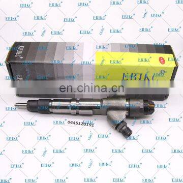 ERIKC 0 445 120 191 Diesel Injection Service 0445 120 191 (0305BC0401N) Auto Accessory 0445120191 for MAHINDRA