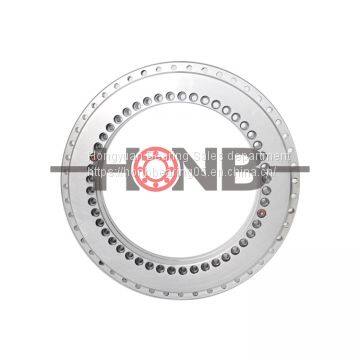 YRT180 Axial and Radial Bearings Applied on Milling Heads photo-4