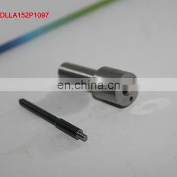 Common rail injector nozzle DLLA152P1097 for 095000-5511 6WF-TC