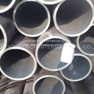JIS G 3441 Class 2 Alloy Seamless Steel Tubes