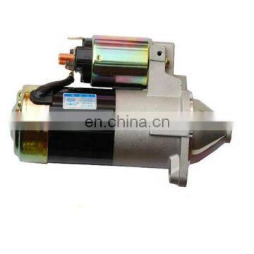 Excavator parts 6BT5.9 4BT3.9 starting motor 24V 3965282