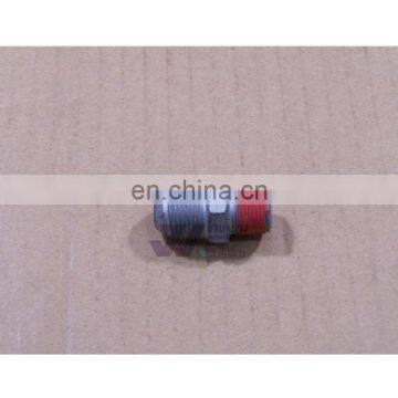 6SD1T Genuine Parts Injector Connector 1-09650211-1 EX300 Excavator Parts Jiuwu Power