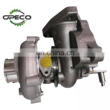 For Hyundai H100 Van 4D56T 2.5L D turbocharger 700273-5002S 700273-5001S 700273-0002 700273-0001