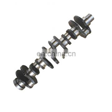 6BT diesel Engine parts crankshaft 3907804 3929037 3908032