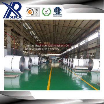 316L Hardness Stainless Steel Strip photo-5