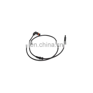 OEM A1665400217 1665400217 1669052601 A1669052601 1669054002 A1669054002 abs wheel speed sensor