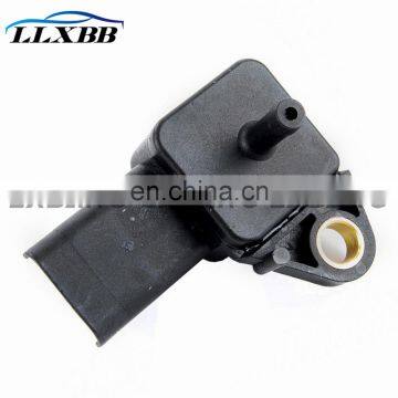 Original MAP Air Intake Manifold Pressure Sensor 19207T For Peugeot 406 607 806 807 1920.7T