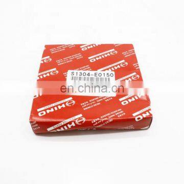 GENUINE PISTON RING FOR J05E/J08E EXCAVATOR ENGINE S1304-E0150-00/S1304-E0150 photo-2