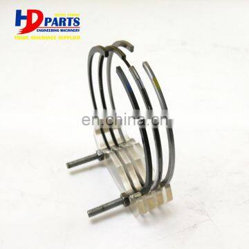 Diesel Engine Part C7.1 Piston Ring 124-3536 photo-4