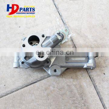 Diesel Engine Parts C7 Oil Pump OEM Number 1192924 For Excavator, Bulldozer, Forkift, Loader, Truck, Bus photo-2