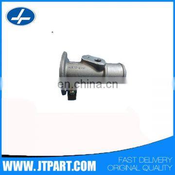 Genuine TRANSIT V348 7C19 9K640AA Air Inlet Connector Pipe