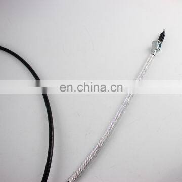 IFOB OEM Hand Brake Cable 46420-26611 for Hiace KDH200 KDH202 TRH203 46420-0k041 photo-4