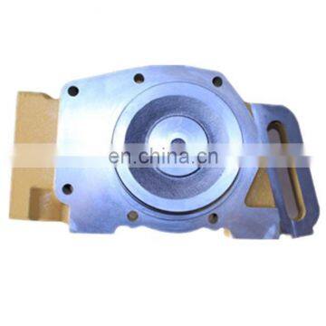 QIANYU 215B 215C 219D 225D Excavator Diesel Engine 3304 3306 1W-3058 2W-8002 Water Pump Ass'y photo-5