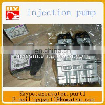 ZAXIS 200 6BG1T Excavator Fuel Injection Pump for Sale photo-3
