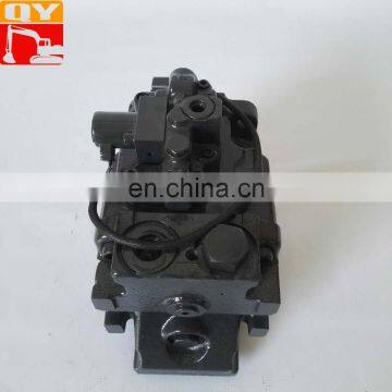 WA380-6 Excavator Main Pump 708-1S-00940 Hydraulic Pump