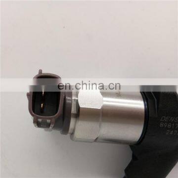 4HK1 Fuel Injector Nozzle Diesel Injection OEM 8-98178247-0 for ISUZU NKR photo-6