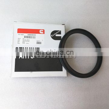 ISBe crankshaft rear oil seal 4890833 for Cummins