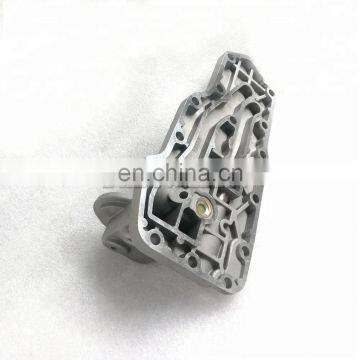 Cummins 6BT 6BT5.9 Engine Lubricating Oil Filter Head 3918954 3918295 3915243 3909352 photo-3