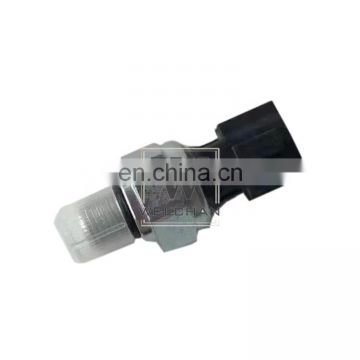 Factory Supply Excavator Pressure Sensor 4436535 Construction Machinery Parts EX200-5 Spare Parts