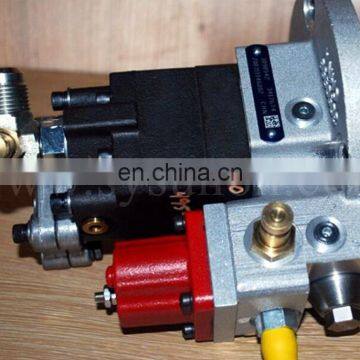 High Pressure Fuel Injection Pump QSM11 3090942 3417674 3075340 3041800 3060492 3417677 3075340 in Stock photo-3