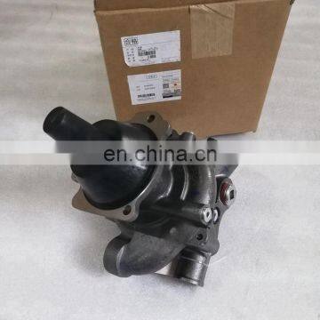 Морской солнечный водяной насос Shiyan 3073693 4004612 4972861 4299042 Дизельный водяной насос QSM11 ISM11 M11 для запасных частей грузовика Dongfeng photo-4