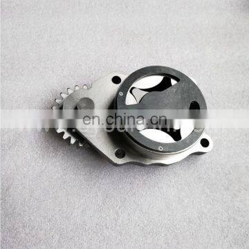 Genuine 4BT Auto Engine Oil Pump 4939585 3901384 3906413 3914005 3280510 3918211 3924719 3926202 photo-2