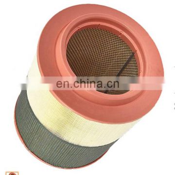 heavy-load Truck engine part air filter Air Element 21834205