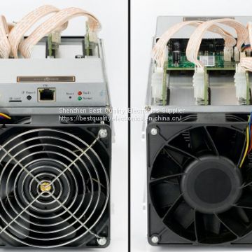 Bitcoin Miner S9 ASIC Chip Mining Machine Antminer S9 13.5TH/s Bitcoin Miner Price 2000usd