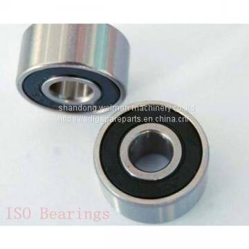 ISO Bearings