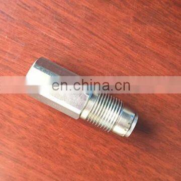 Fuel Rail Relief Sensor Pressure Valve 1386568 photo-2
