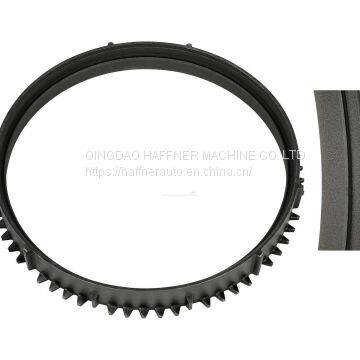 Manufacturer Wholesale Transmission Spare Part Gearbox Synchronizer Ring 1395624