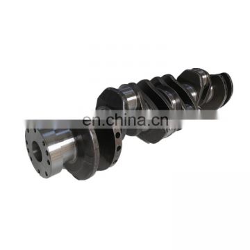 Diesel engine Dongfeng 6CT truck engine crankshaft 3917320