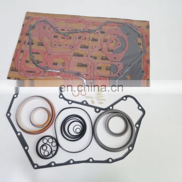 4BT3.9 Engine bottom repair gasket kit 3802375 dongfeng truck engine full gasket overhaul repair gasket kit