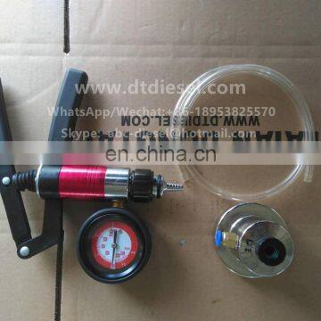 N0,14(2)Leaking Testing Tools for Valve Assembly