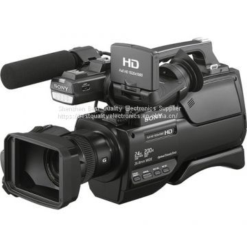 Sony HXR-MC2500 Shoulder Mount AVCHD Camcorder Price 300usd