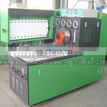 High Power 12PSB Disel Fuel Injection Pump Test Bench by Manufacturers photo-4
