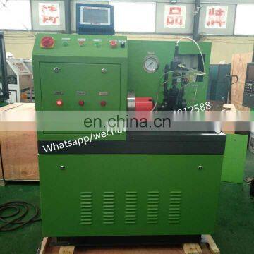 EUS1000L Common Rail Diesel Fuel Test Bench EUI/EUP