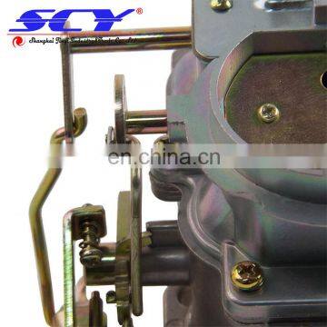 New Carburetor Suitable for Jeep Wagoneer OE 8355-8363 8349-8351 1806449 photo-4