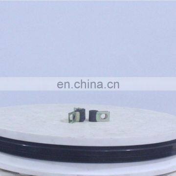 196206 Clamp for Cummins Cqkms SAA6D114E-3 QSC8.3 CM850(CM2850) Diesel Engine Spare Parts Manufacture Factory in China