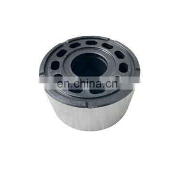 Hydraulic Pump Parts PVK-2B-505 CYLINDER BLOCK for repair NACHI hydraulic pistons pump ZAX main pump