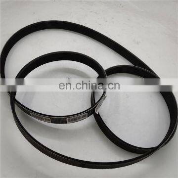 PAT Alternator Fan Timing Belt V-Ribbed 90916-T2024, 7PK2300 For Hilux Pickup