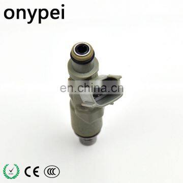 100% Professional Tested Fuel Injector Repair Kits 23250-97204 & 23209-97204