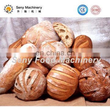 Large Scale Commercial 64 Trays Bread Proofer Machine photo-5