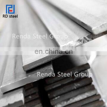 304 316 316L Stainless Steel Flat Bar photo-7