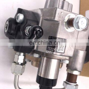Original Diesel Injection Pump 8-97386557-5 8973865575 8-97386557-6 294000-1190 294000-1191 For 4HK1 Engine