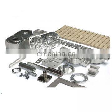 Good Reputation for Low Precision Bronze Bush Machining photo-2