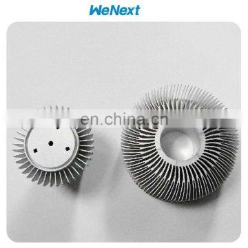 Wenext Parts Design/processing Professional Production Technology With High Precision Cnc Product photo-3