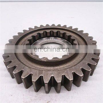 JS135T-1701113B   gear flange