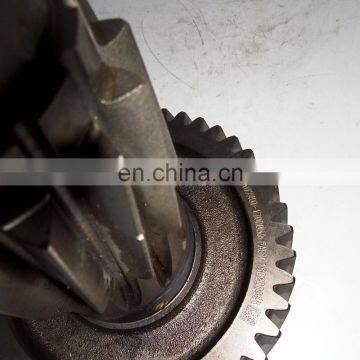 FAST Transmission Long Weld Shaft 12JSDX240T-1707047 photo-5