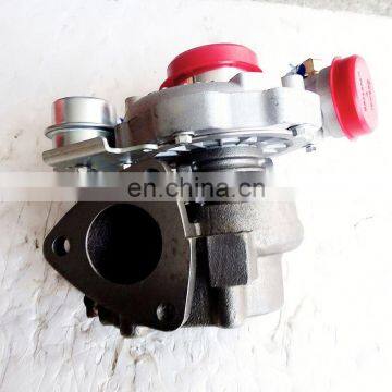 Apply For Truck Supercharger Turbocharger High Qulity Excellent Quality photo-2